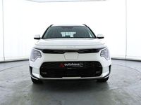 Gebraucht Kia e-Niro Inspiration 150 kW (204 PS) 2024 Weiß SUV