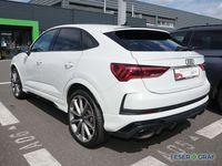 gebraucht Audi RS Q3 Sportback TFSI quattro S tronic