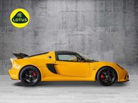 gebraucht Lotus Exige S Preis: 74.888 EURO