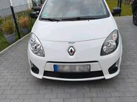 Gebraucht Renault Twingo 75 PS (55 kW) 2011 Weiß Kleinwagen