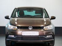 gebraucht VW Polo LOUNGE 1.2 TSI 5-Gang