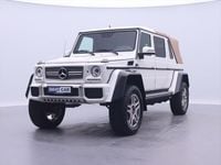 Gebraucht Mercedes G65 AMG AMG 630 PS (463 kW) 2023 Weiß SUV