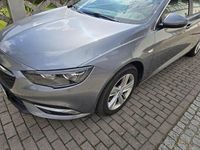 Gebraucht Opel Insignia 170 PS (125 kW) 2019 Grau Kombi