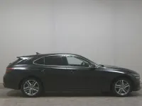 Gebraucht Genesis G70 Premium 245 PS (180 kW) 2022 Schwarz Kombi