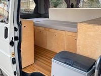 Gebraucht VW T4 102 PS (75 kW) 1998 Weiß Van