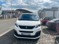 gebraucht Peugeot Traveller BlueHDi 150 S&S 6-Gang Active L2 A...