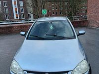 Gebraucht Opel Corsa 70 PS (51 kW) 2004 Grau Kleinwagen