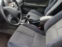 Gebraucht Mitsubishi Galant 131 PS (96 kW) 2003 Limousine
