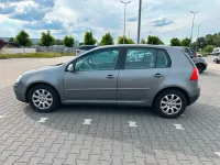 Gebraucht VW Golf IV 120 PS (88 kW) 2005 Grau Kombi