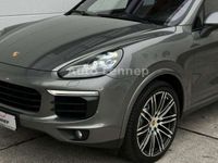 gebraucht Porsche Cayenne S*Pano*18-Wege*21-Zoll*Luftfederung*LED*