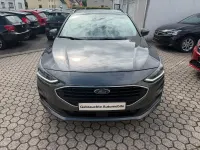 Gebraucht Ford Focus 120 PS (88 kW) 2022 Grau Kombi