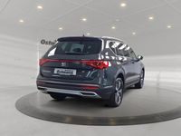 Gebraucht Seat Tarraco Xperience 150 PS (110 kW) 2024 Uranograu SUV