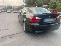 gebraucht BMW 318 i Benziner mit Prinz Gasanlage