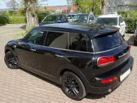Occasion Mini One D Clubman 116 ch (85 kW) 2016 Noir Break