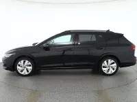 Neu VW Golf VIII 116 PS (85 kW) 2026 Schwarz Kombi