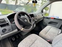 gebraucht VW Transporter T5Kasten-Kombi Bulli