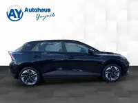 Ny MG MG4 EV 125 kW (170 HK) 2026 Sort Hatchback