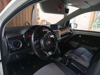 Gebraucht VW up! 75 PS (55 kW) 2014 Kleinwagen
