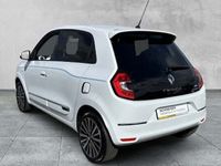 Gebraucht Renault Twingo Intens 60 kW (82 PS) 2022 Weiß Kleinwagen
