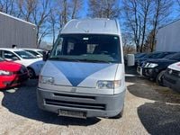 Gebraucht Fiat Ducato 116 PS (85 kW) 1995 Grau Van