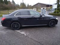 gebraucht Mercedes C300 C 300 C -Klasse Lim.d 4Matic