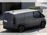 Neu Kia PV5 89 kW (122 PS) 2025 Weiß (schneeweiß) Van / Kleinbus