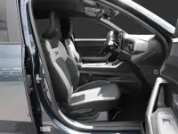 Gebraucht Dacia Bigster Journey 156 PS (114 kW) 2025 Blau SUV
