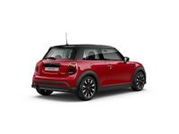 gebraucht Mini Cooper Cooper