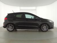 gebraucht Ford Fiesta ST-Line Kamera|LED|Park-Assist|Lenkradhzg