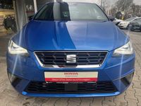 gebraucht Seat Ibiza 1.0 TSI FR