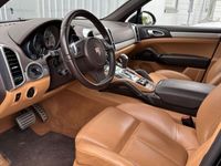 gebraucht Porsche Cayenne S S