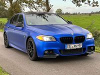 gebraucht BMW 530 530 d Blue Performance Sport-Aut.