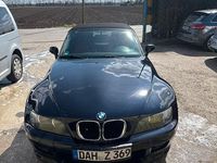 Gebraucht BMW Z3 170 PS (125 kW) 2002 Cabrio