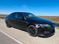 Gebraucht Mazda 6 166 PS (122 kW) 2006 Andere farben Limousine