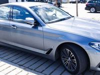 gebraucht BMW 530 530 5er e Aut. Sport Line