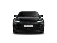 Gebraucht Audi A6 e-tron S-Line 210 kW (286 PS) 2025 Mythosschwarz metallic Kombi