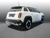 Neu Renault 4 E-Tech Komfort 110 kW (150 PS) 2026 Weiß SUV
