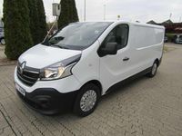 Gebraucht Renault Trafic Komfort 145 PS (106 kW) 2021 Gletscherweiss Van / Kleinbus