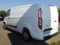 gebraucht Ford Transit Custom 2.0 TDCi Trend