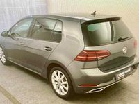 Gebraucht VW Golf VII Highline 150 PS (110 kW) 2017 Grau Limousine