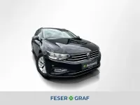 Gebraucht VW Passat 150 PS (110 kW) 2023 Deep black perleffekt Kombi