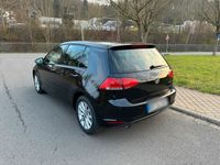 gebraucht VW Golf VII 1.6 TDI LOUNGE *Automatik *Voll Ausstattung *TÜV NEU