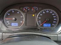 Gebraucht VW Polo 75 PS (55 kW) 2002 Silber Kleinwagen