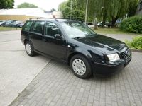 Gebraucht VW Bora 101 PS (74 kW) 2004 Kombi