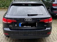 gebraucht Audi A4 2.0 TDI ultra S tronic Avant -