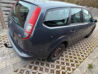 Gebraucht Ford Focus 109 PS (80 kW) 2006 Grau Kombi
