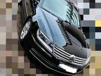 Gebraucht VW Phaeton 245 PS (180 kW) 2014 Schwarz Limousine