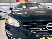 Gebraucht Volvo V60 Summum 215 PS (158 kW) 2014 Grau Kombi