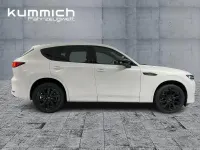 Neu Mazda CX-60 Homura-Line 254 PS (186 kW) 2025 SUV