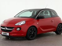 gebraucht Opel Adam 1.4 120 Jahre Klimaanlage